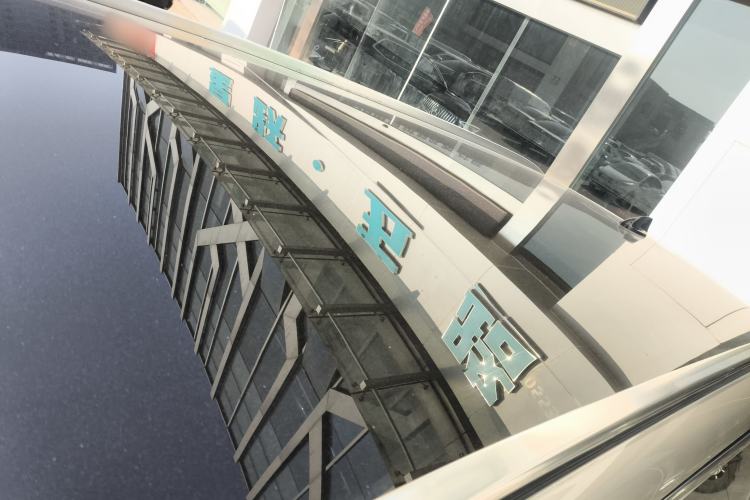 Used Chery T11 2026 Model 220 All-Wheel Drive Family Fun Edition