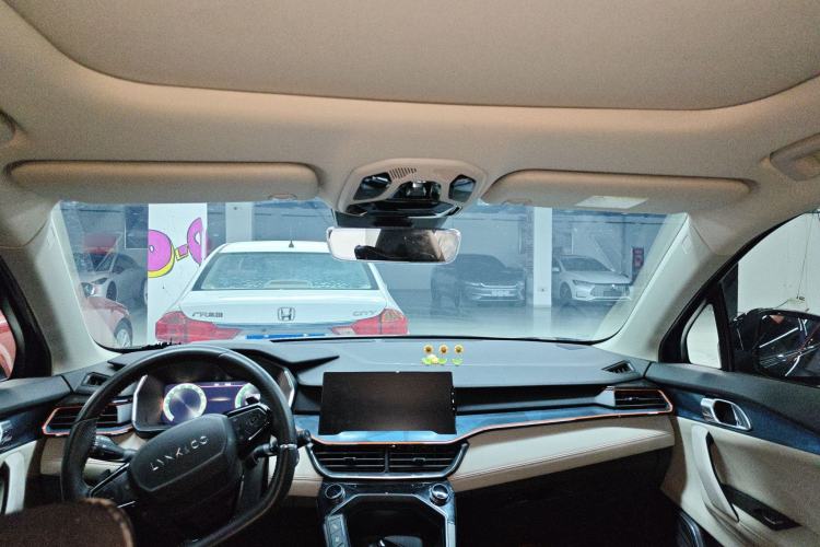 Used Lynk & Co 06 2020 1.5T YAO Halo
