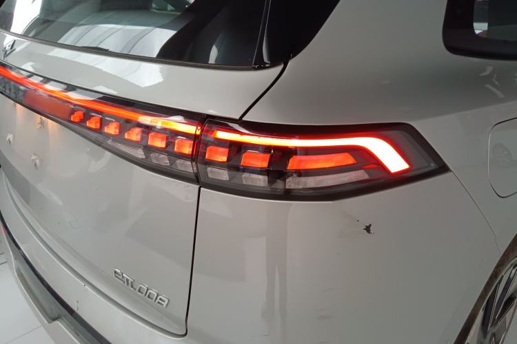 Used Dongfeng eπ eπ008 2025 210Max Rui Edition 5-Seater