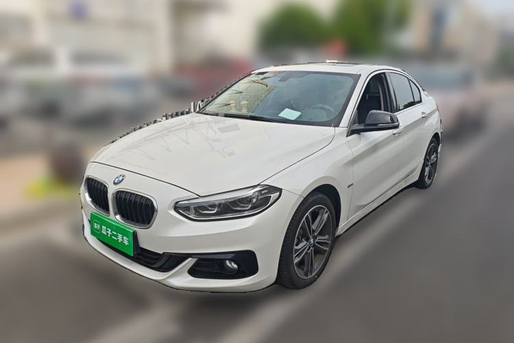 Used BMW 1 Series 2018 118i Sport Edition
