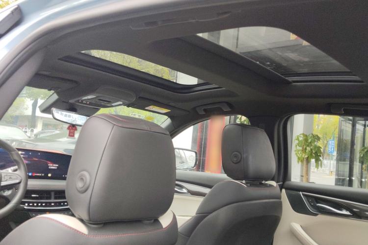 Used Cadillac CT5 2025 28T Track Performance Edition
