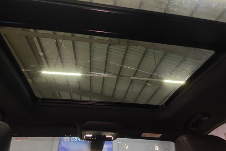 Used Cadillac XT6 2021 28T Six-Seater Luxury Version