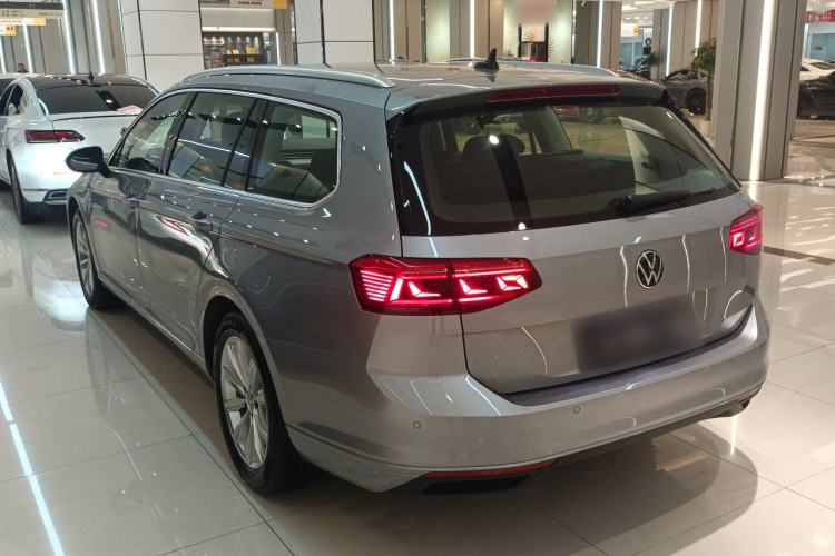 Used Volkswagen Variant 2021 2.0T Comfort Edition
