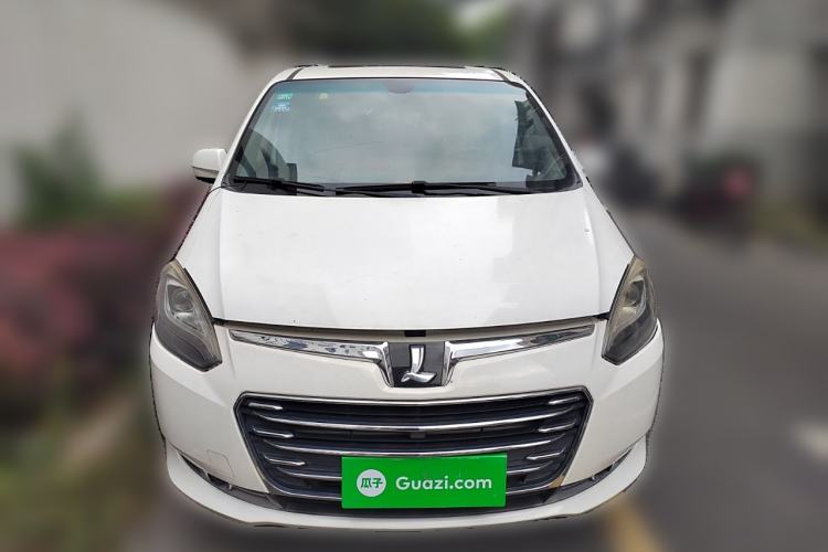 Used Luxgen Great 7 MPV 2016 2.0T Luxury Model
