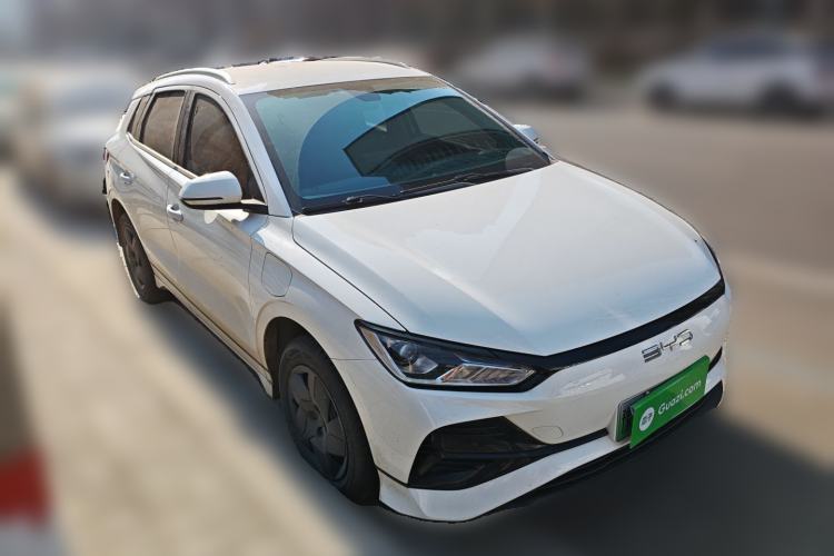 Used BYD e2 2024 Honor Edition Comfort Model