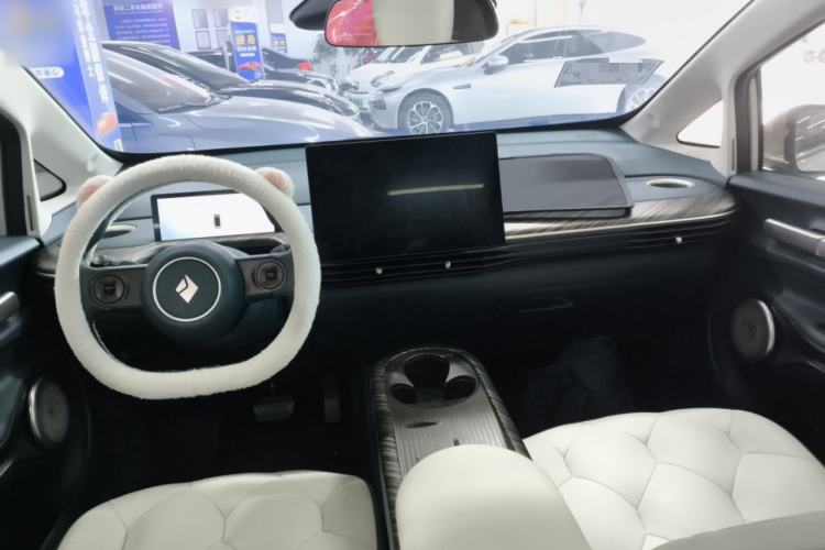 Used Baojun Cloud 2023 460 Max Lingxi Version