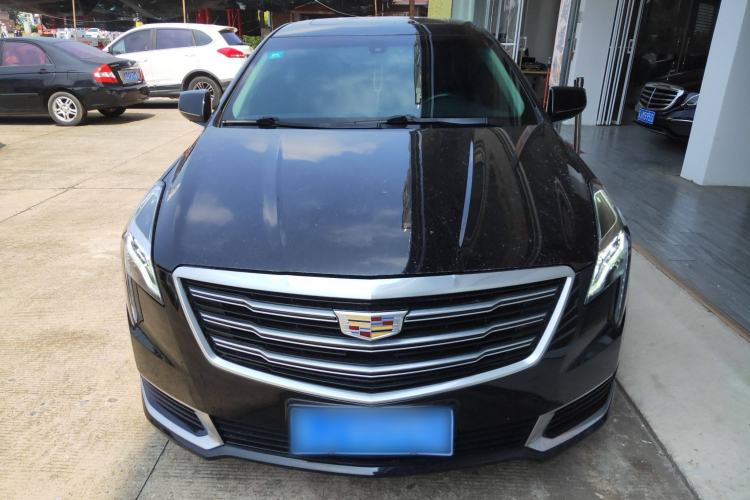 Used Cadillac XTS 2018 28T Tech Edition