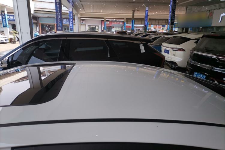 Used Geely Auto Binray 2024 Binrui COOL 1.5T DCT Champion Edition
