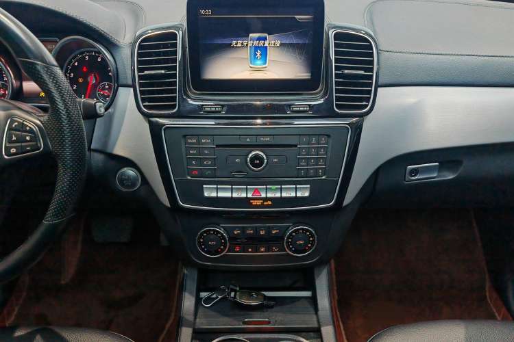 Used Mercedes-Benz GLE Coupe 2018 GLE 320 4MATIC Coupe SUV
