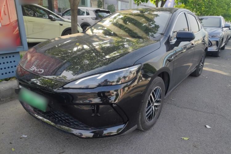 Used BYD Seal 05 DM-i 2025 DM-i Intelligent Drive 120KM Flagship Model