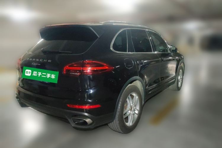 Used Porsche Cayenne 2015 Cayenne 3.0T
