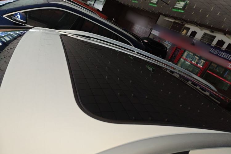 Used Volkswagen Golf Sportsvan 2019 280TSI Automatic Trendy Model China VI Standard