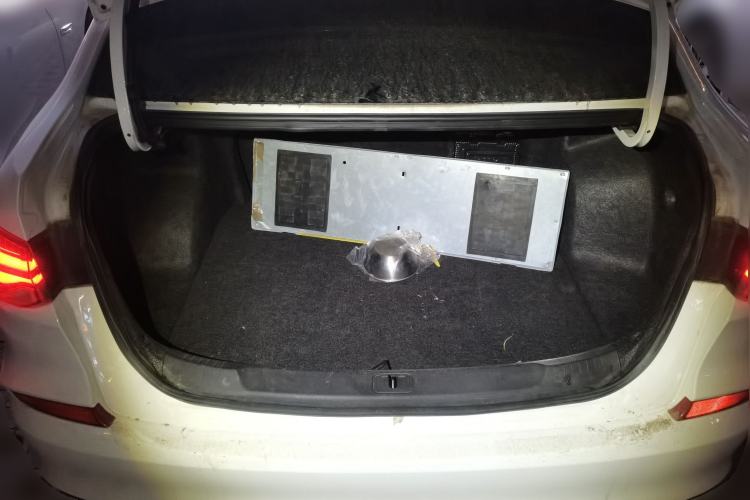 Used Chevrolet Monza 2022 320 Automatic Enjoyment Edition