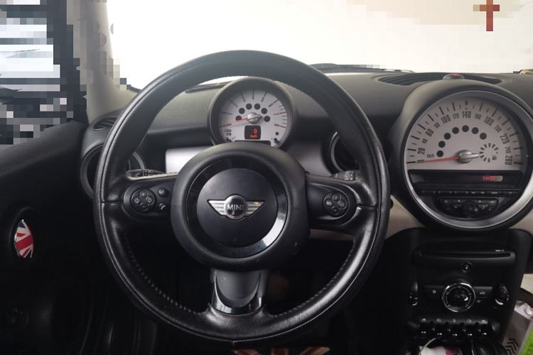 Used MINI Clubman 2011 1.6L COOPER Fun