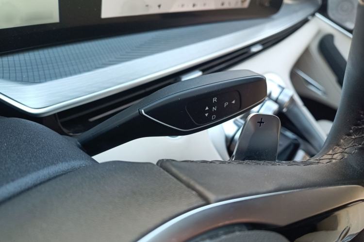 Used EXEED Lingyun 2024 400T Four-Wheel Drive Star Prestige Edition