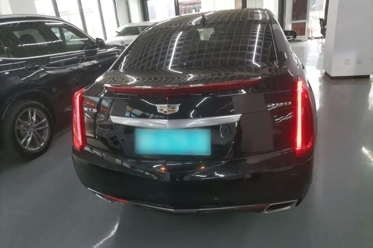 Used Cadillac XTS 2016 28T Tech Edition