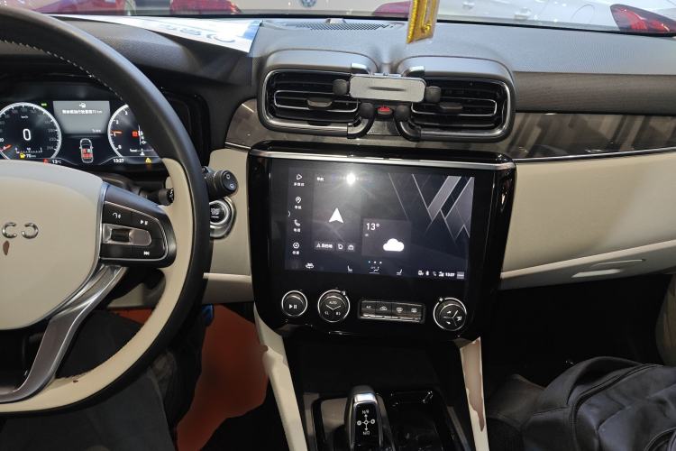 Used Lynk & Co 02 2019 High-Energy Edition 2.0T Automatic Two-Wheel Drive Shine Pro Edition China VI Standard
