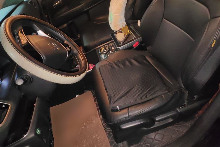 Used Honda Odyssey 2021 2.0L Rui·Comfort Edition
