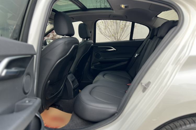 Used BMW 1 Series 2018 Facelifted 118i Sport Edition
