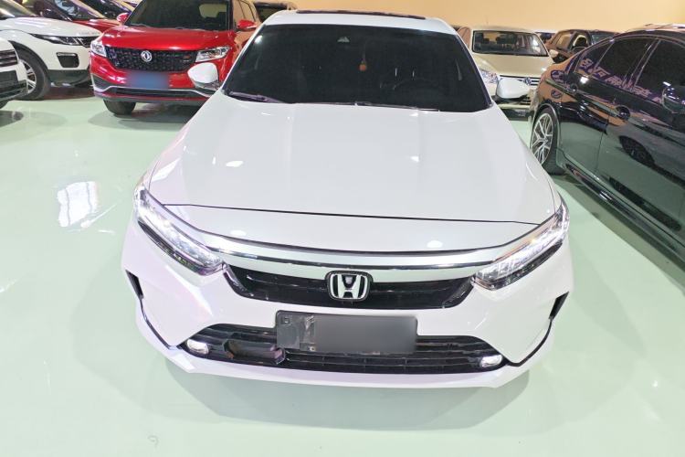 Used Honda Inspire 2022 260TURBO Elegant Edition
