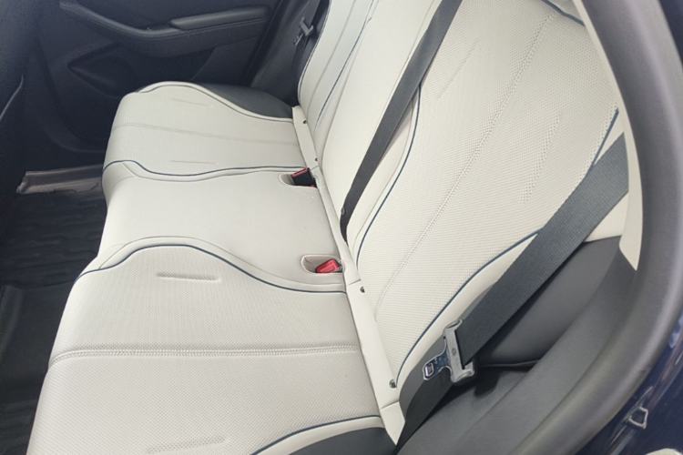 Used BYD Destroyer 05 2024 HONOR Edition DM-i 55KM Luxury Model