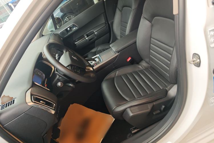 Used Citroen C6 2020 400THP Luxury Version