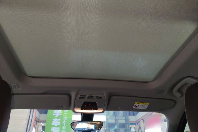 Used BMW X1 2021 sDrive20Li Fashion Model
