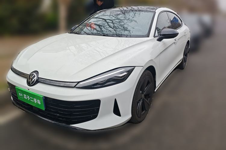 Used Volkswagen Lamando 2026 Lavida L GTS 380TSI Lingfeng Edition