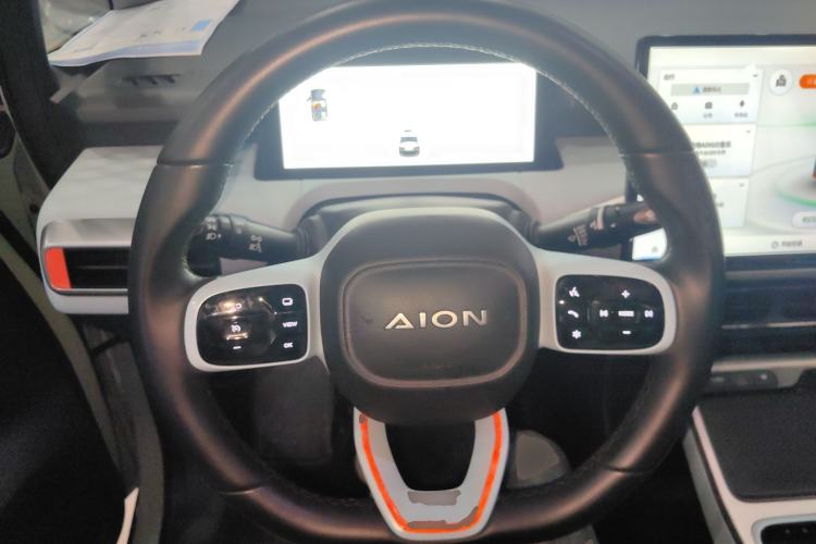 Used AION Y 2022 70 Intelligent Edition Lithium Iron Phosphate