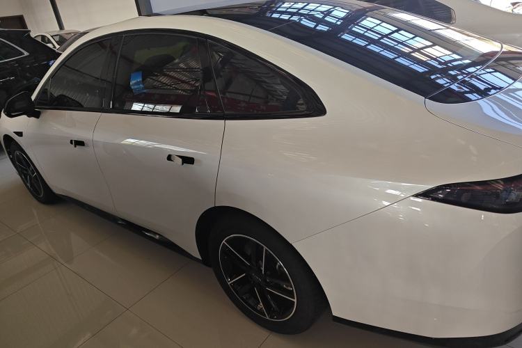 Used AION RT 2025 520 Smart Luxury Edition