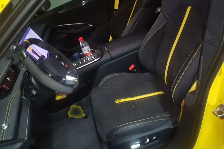 Used Xiaomi Auto SU7 Ultra 2025 Ultra Model
