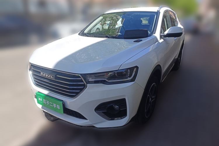 Used Haval H4 2020 Enjoy Edition 1.5T DCT Powerfully Packed