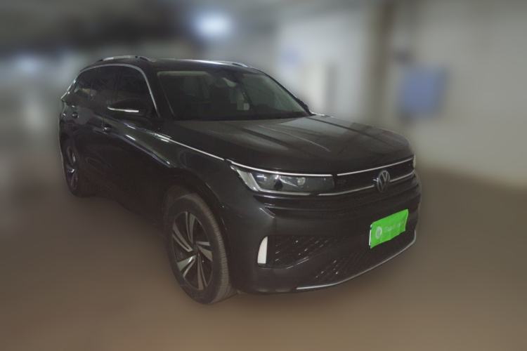 Used Volkswagen Tavendor 2024 380TSI All-Wheel Drive R-Line Cruise Edition
