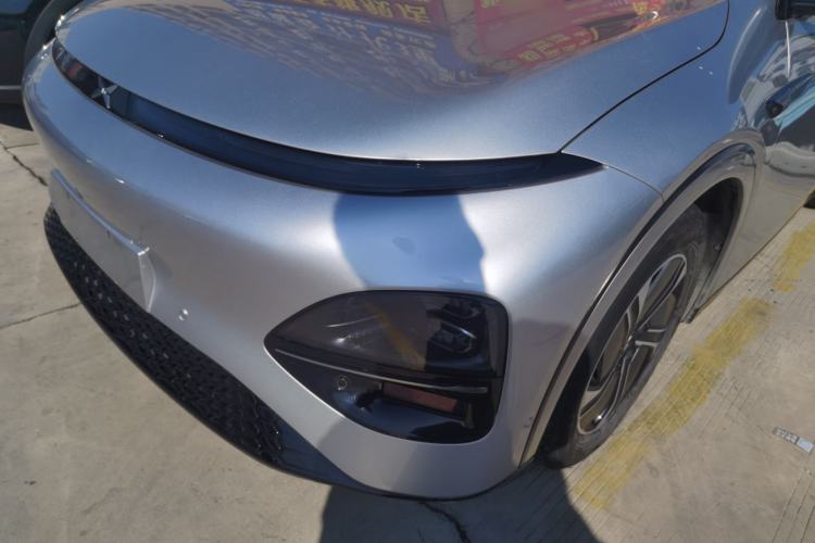 Used XPeng G6 2023 580 Long-Range Max
