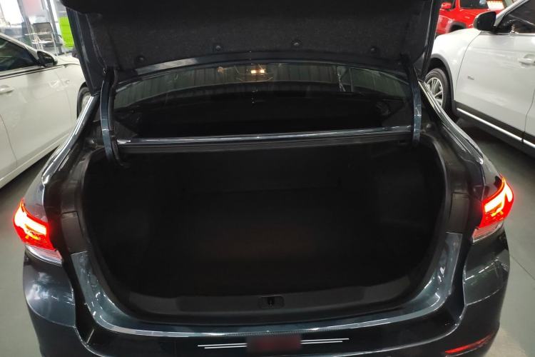 Used Buick GT 2021 Revised Version Flagship 1.5L Automatic Elite Edition