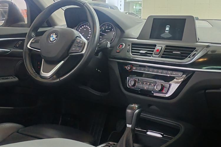 Used BMW 1 Series 2018 118i Sport Edition