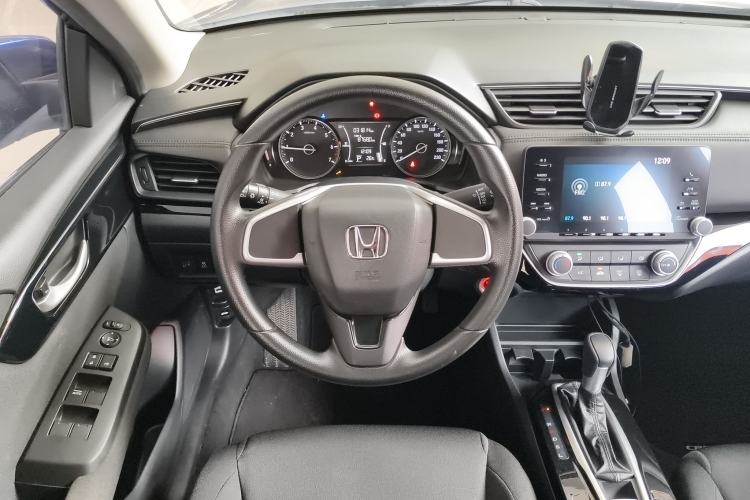 Used Honda Crider 2019 180 Turbo CVT Comfort Version China VI Steering Wheel