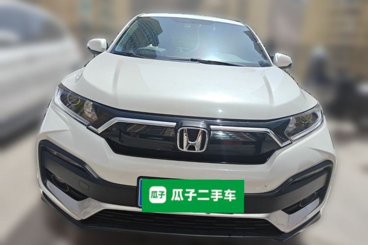 Used Honda XR-V 2020 1.5L CVT Comfort Version Front