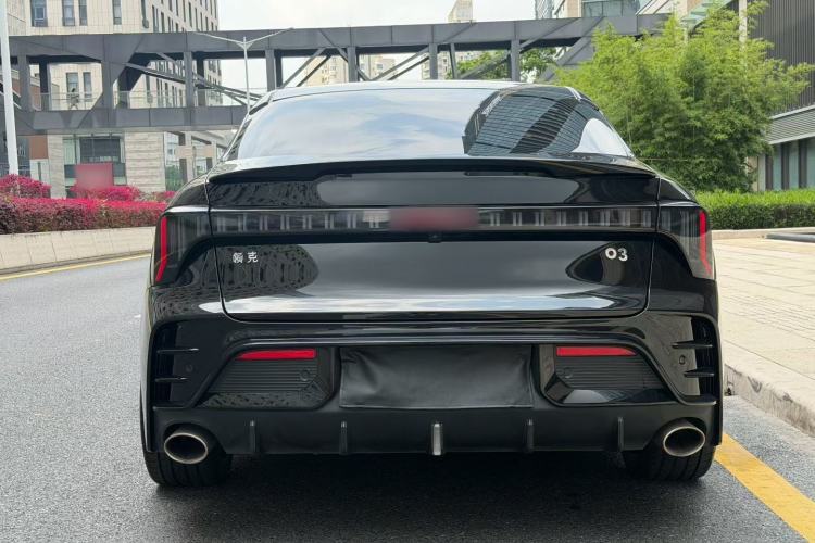 Used Lynk & Co 03 2025 2.0TD DCT Champion Edition Pro