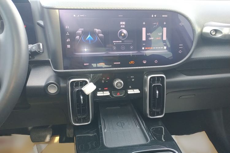 Used Haval DARGO 2022 1.5T DCT Two-Wheel Drive Border Collie Edition