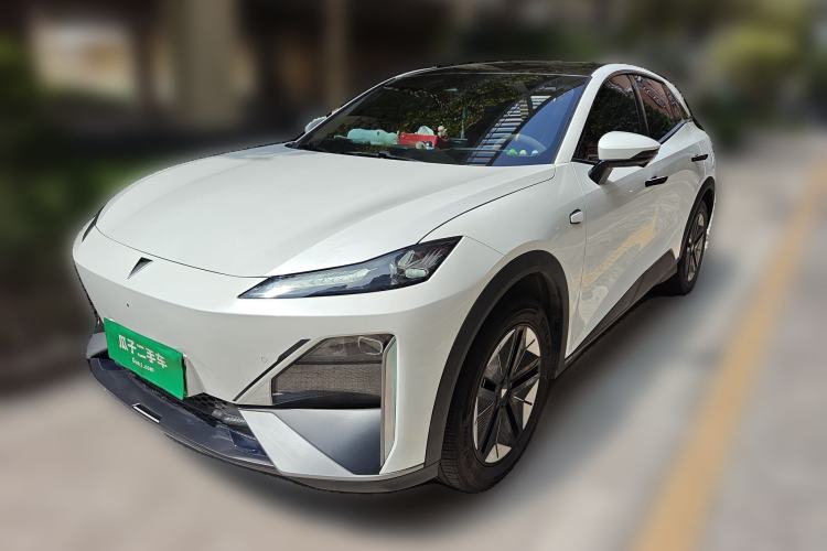 Used Deepal S07 2023 200Max Range-Extended Version