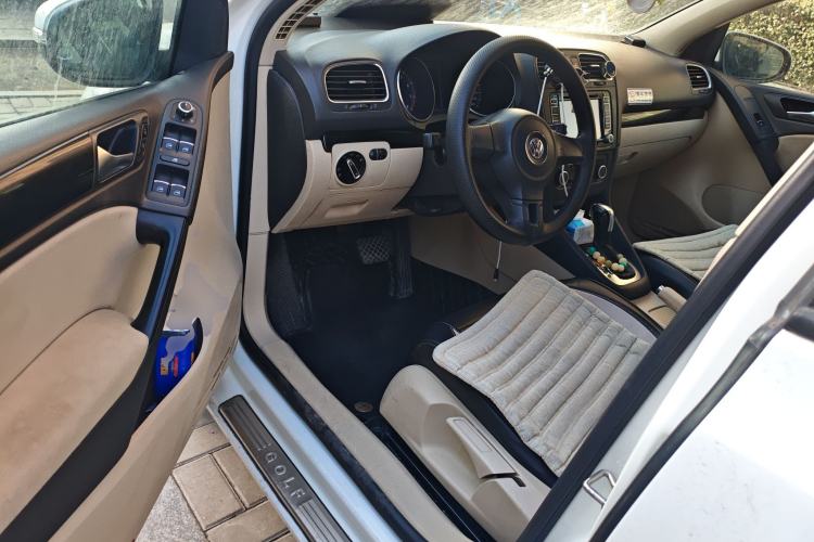 Used Volkswagen Golf 2011 1.6L Automatic Comfort Model