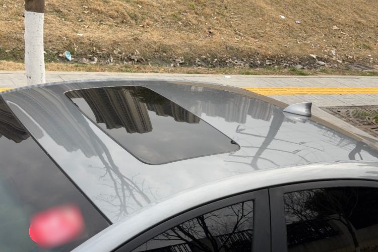 Used Buick GT 2018 18T Automatic Elite Model