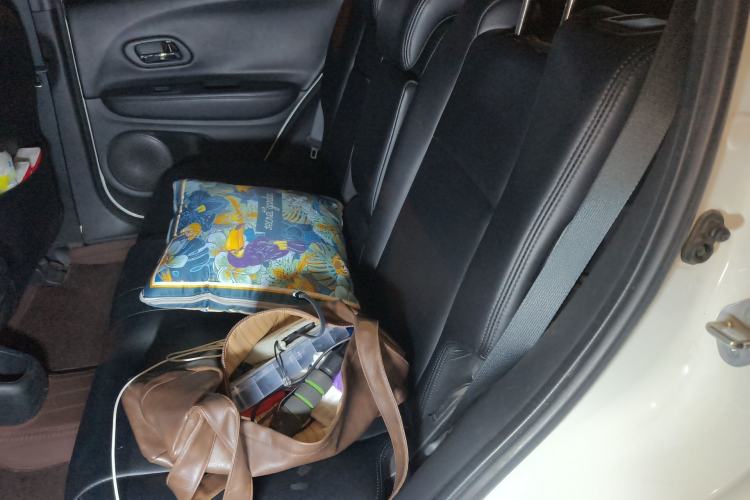 Used Honda XR-V 2017 1.8L EXi CVT Comfort Version
