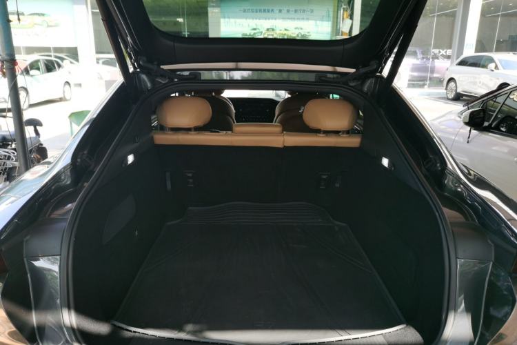 Used Rising F7 2023 Advanced Edition