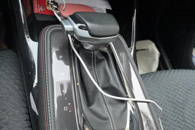 Used Oshan X5 2021 1.6L CVT Luxury Model
