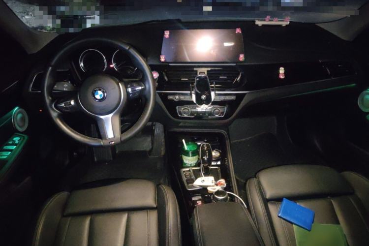 Used BMW 1 Series 2021 Restyled 125i M Sport Night Edition