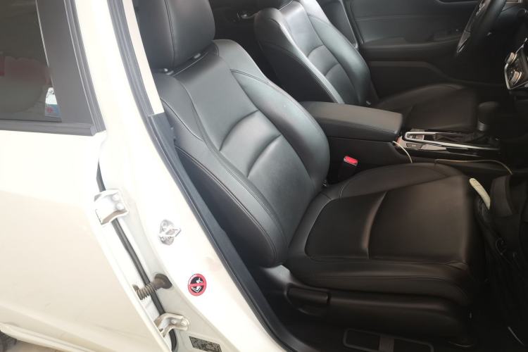 Used Honda Crider 2019 180 Turbo CVT Leading Edition China VI