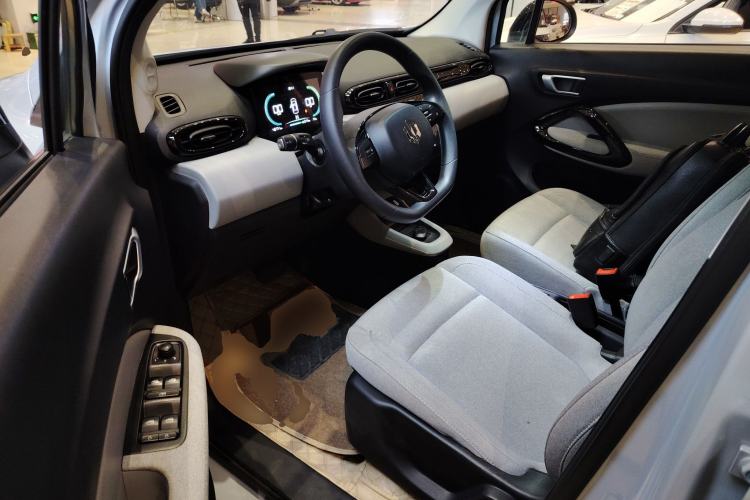 Used Leapmotor T03 2023 310 Lite Edition
