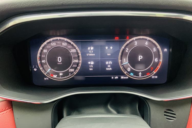 Used Jaguar F-PACE 2024 P250 R-Dynamic SE